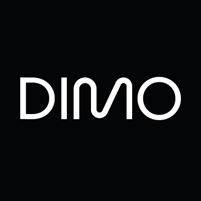 Dimo logo