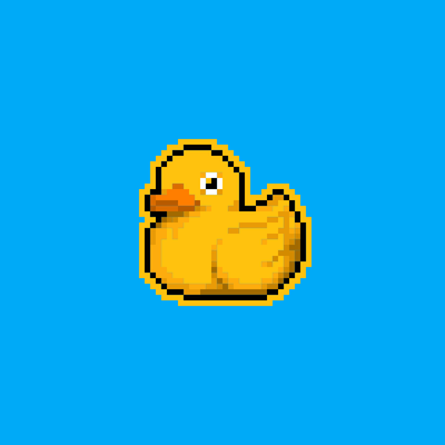 DuckGang logo