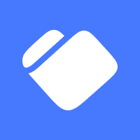Diagonal logo