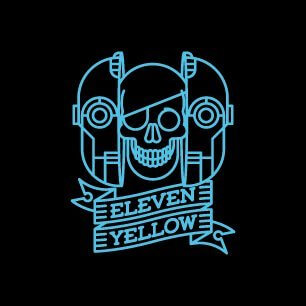 ElevenYellow logo