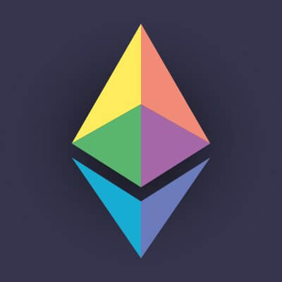 Ethereum Foundation logo