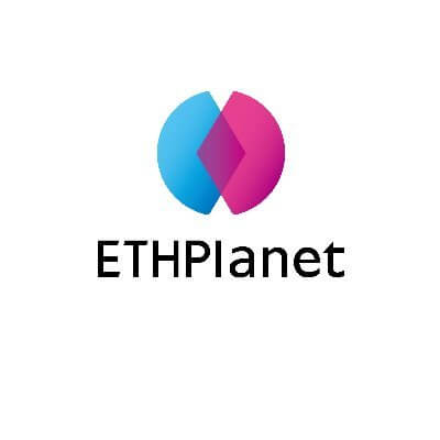 ETHPlanet logo