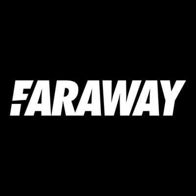 Faraway logo
