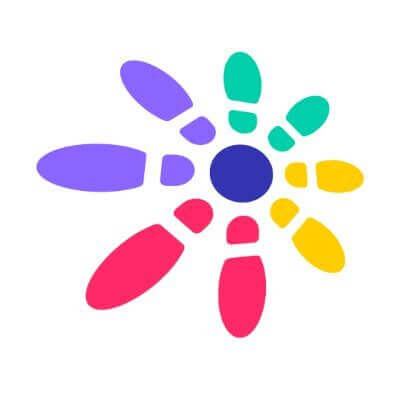 Footprint Analytics logo