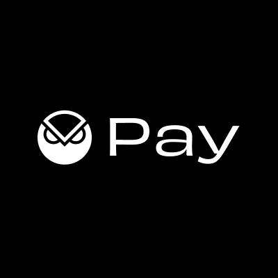 Gnosis Pay logo