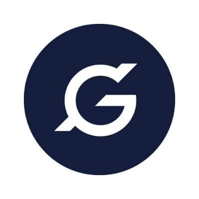 Parity Technologies logo