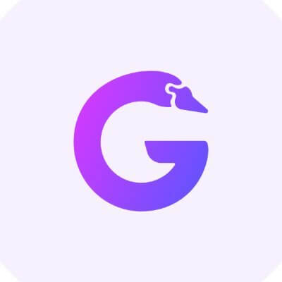 GooseFX logo