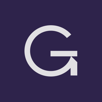 Grayscale logo