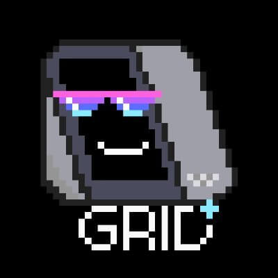 GridPlus logo