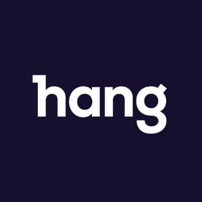 Hang logo