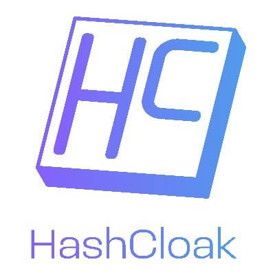 HashCloak logo