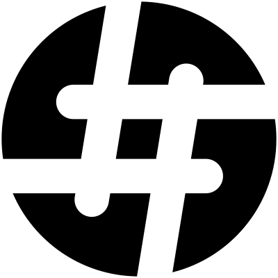 Hashgraph logo