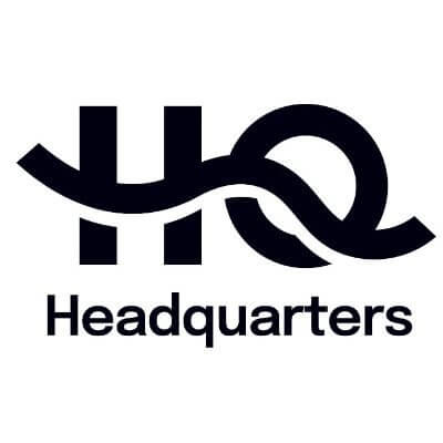 Headquarters logo