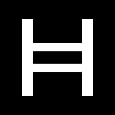 Hedera Hashgraph logo