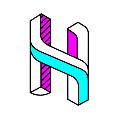 Heliax logo