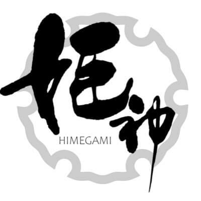Himegami Protocol logo