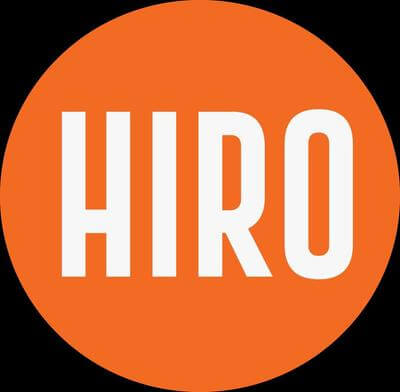 HIRO logo