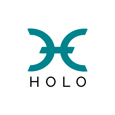 Holo logo