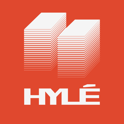 Hylé logo