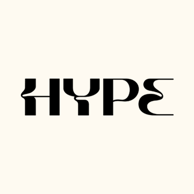 Hype logo