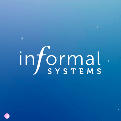 Informal Systems logo