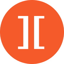 Irreducible logo