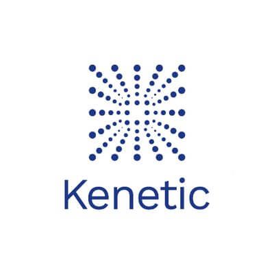 Kenetic Capital logo