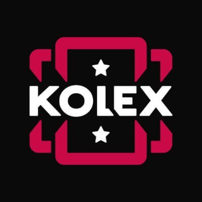 Kolex logo