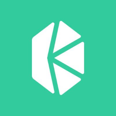 Kyber Network logo