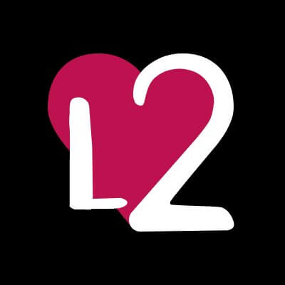 L2BEAT logo