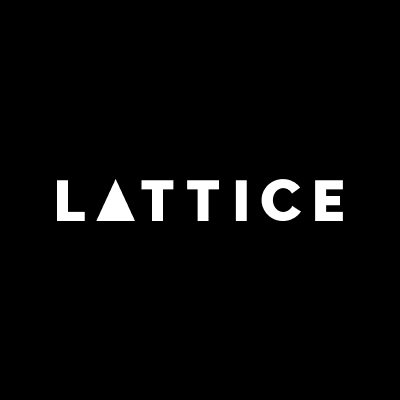 Lattice logo