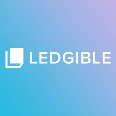 Ledgible logo
