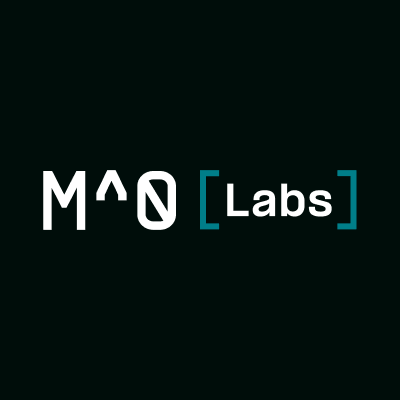 M^0 Labs logo