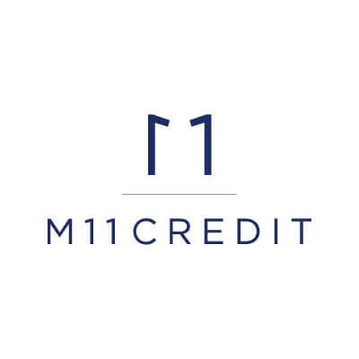 M11 Credit logo