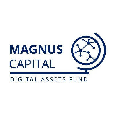 Magnus Capital logo