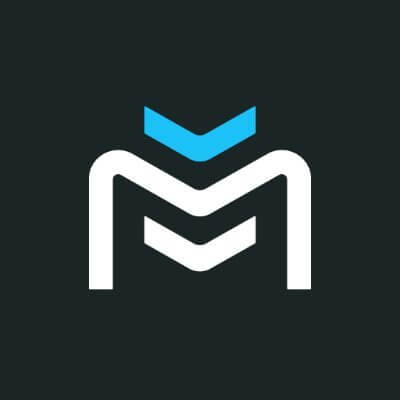 Matrixport logo