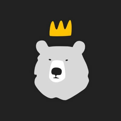Mighty Bear Games logo