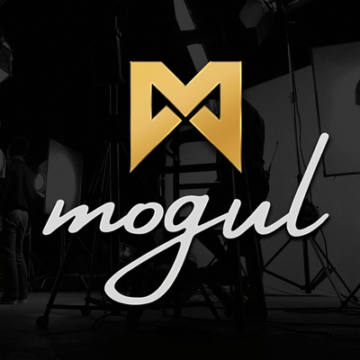 Mogul Productions logo