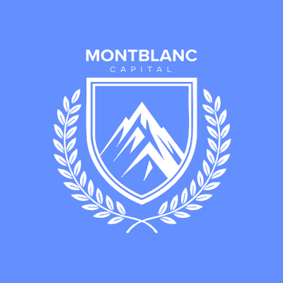 Montblanc Capital logo