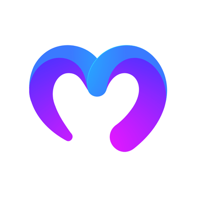 Nebula Blockchain logo