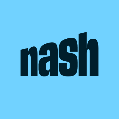 Nash logo