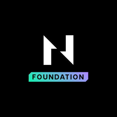 Nervos Foundation logo