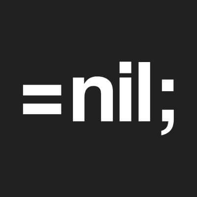 =nil; foundation logo