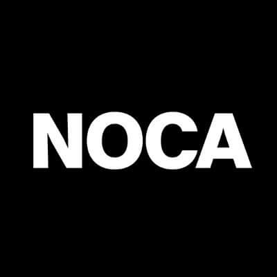 NOCA logo