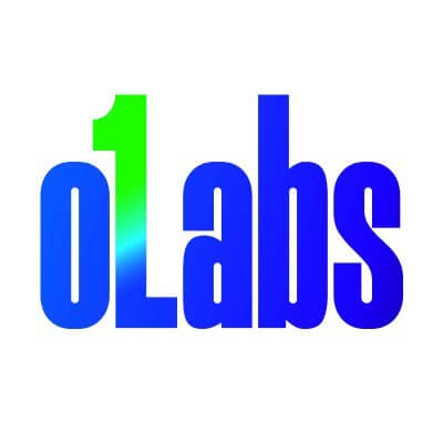 O(1) Labs logo