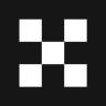 OKX logo