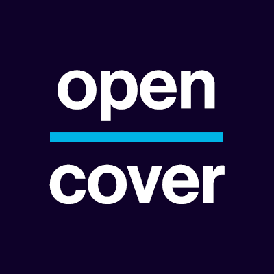 OpenCover logo