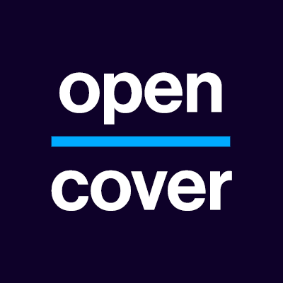 OpenCover logo