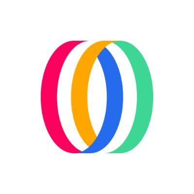 MobileCoin logo