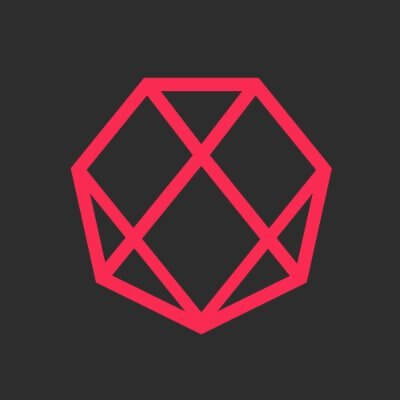 Nebula Blockchain logo